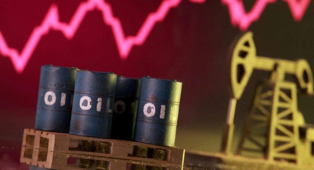 Shpresat për armëpushim dyjavor nxisin bursat, nafta bie ndjeshëm